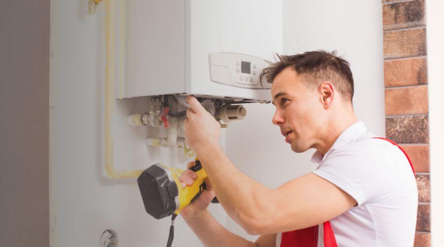 Professional Gas Leak Detection in Peralta, NM